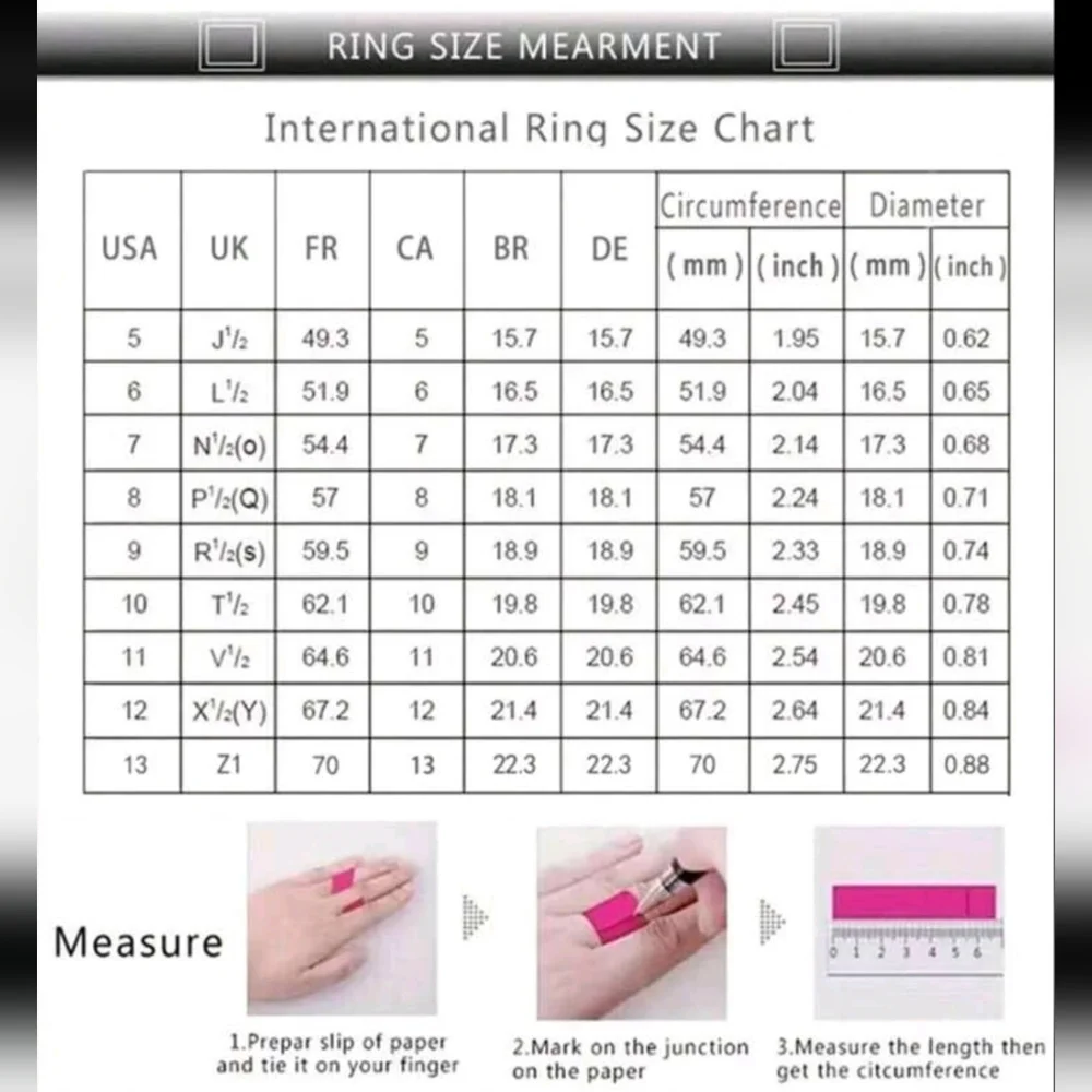 Heart Ring NWT